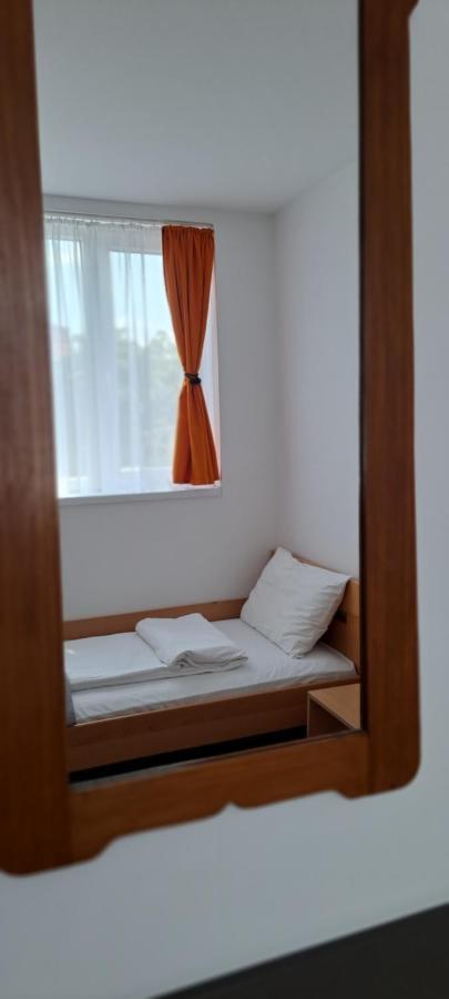 Magellan Apartments Belgrad Exteriör bild